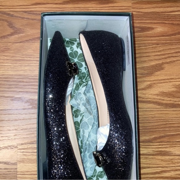 Kate Spade flats - Picture 3 of 6